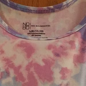 Woman's tank/top like new received as a gift